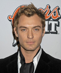 Jude Law